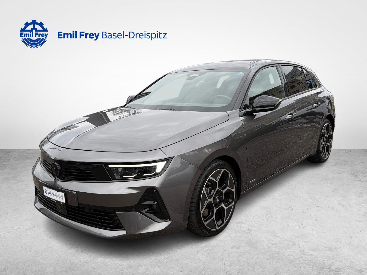 OPEL Astra 1.6 T PHEV 180 Swiss Premium-image-0