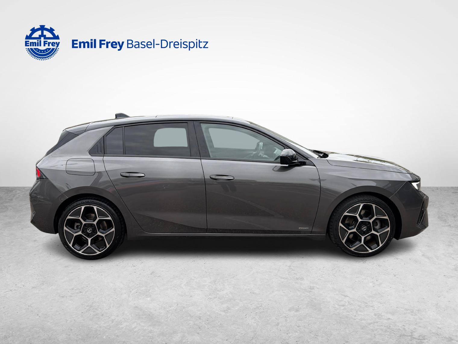 OPEL Astra 1.6 T PHEV 180 Swiss Premium-image-5