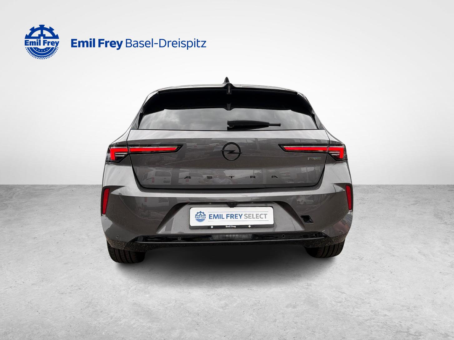 OPEL Astra 1.6 T PHEV 180 Swiss Premium-image-3