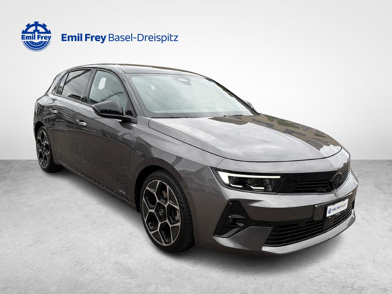 OPEL Astra 1.6 T PHEV 180 Swiss Premium-image-6