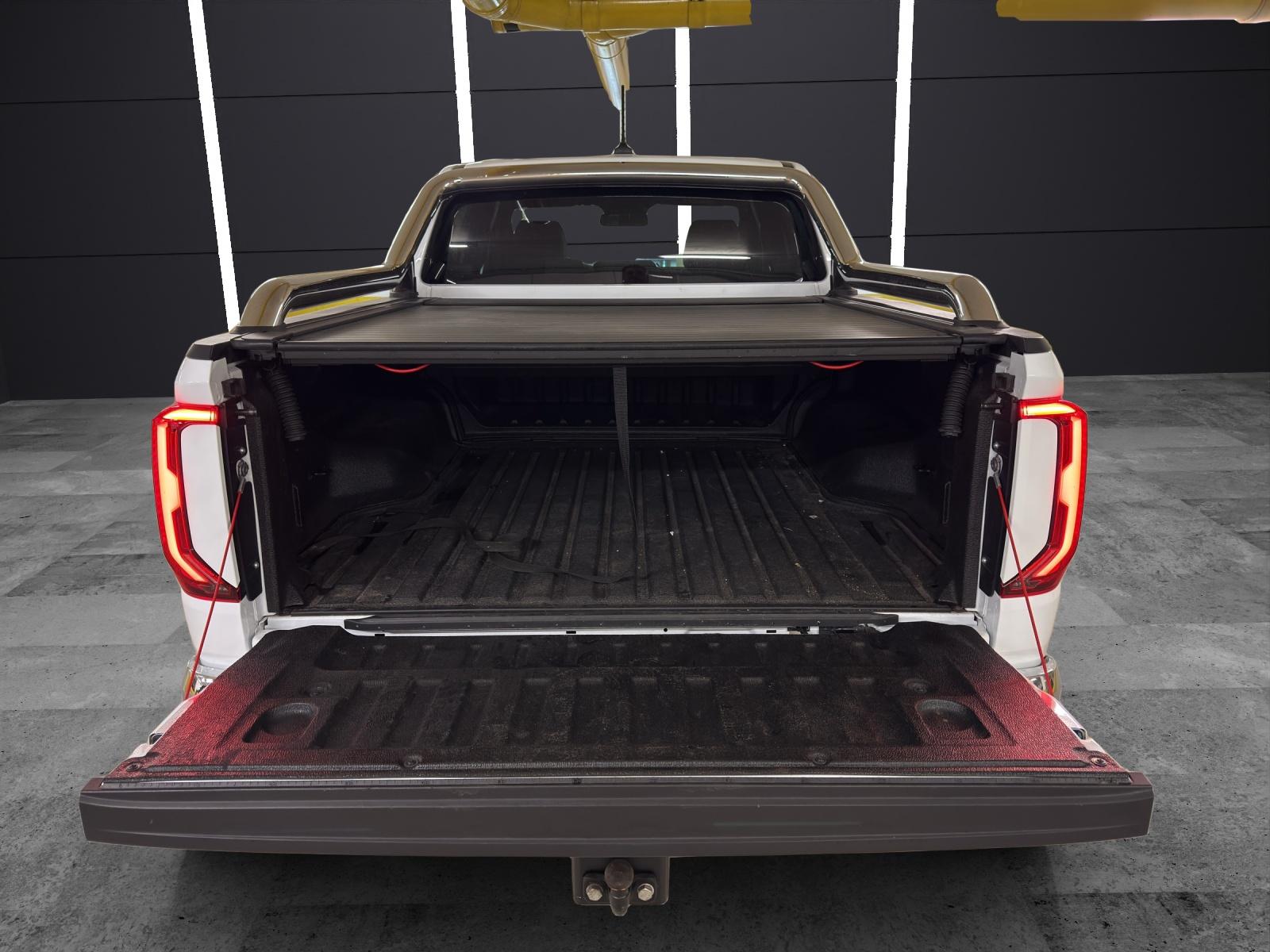 VW Amarok DKab. Pick-up 3.0 TDI 240 Style Winter 1 4m-image-4