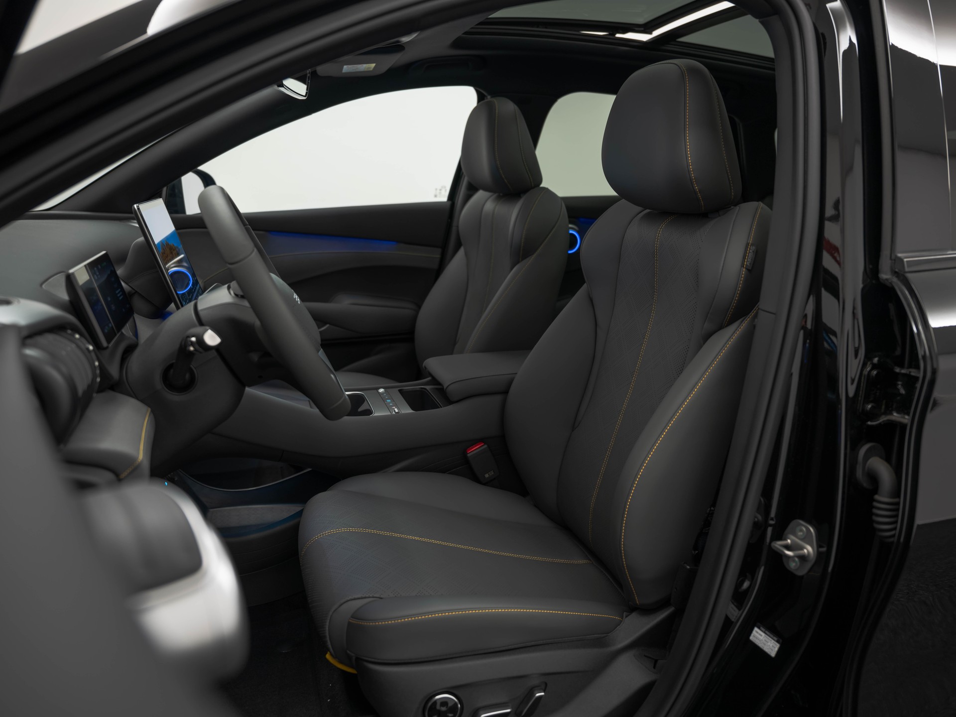 BYD Atto 3 EVO Excellence AWD-image-15