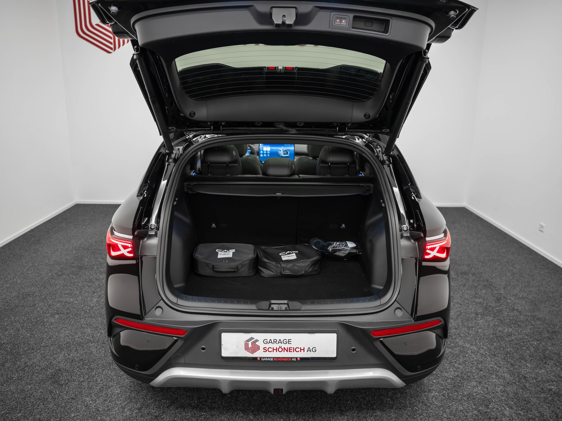 BYD Atto 3 EVO Excellence AWD-image-28
