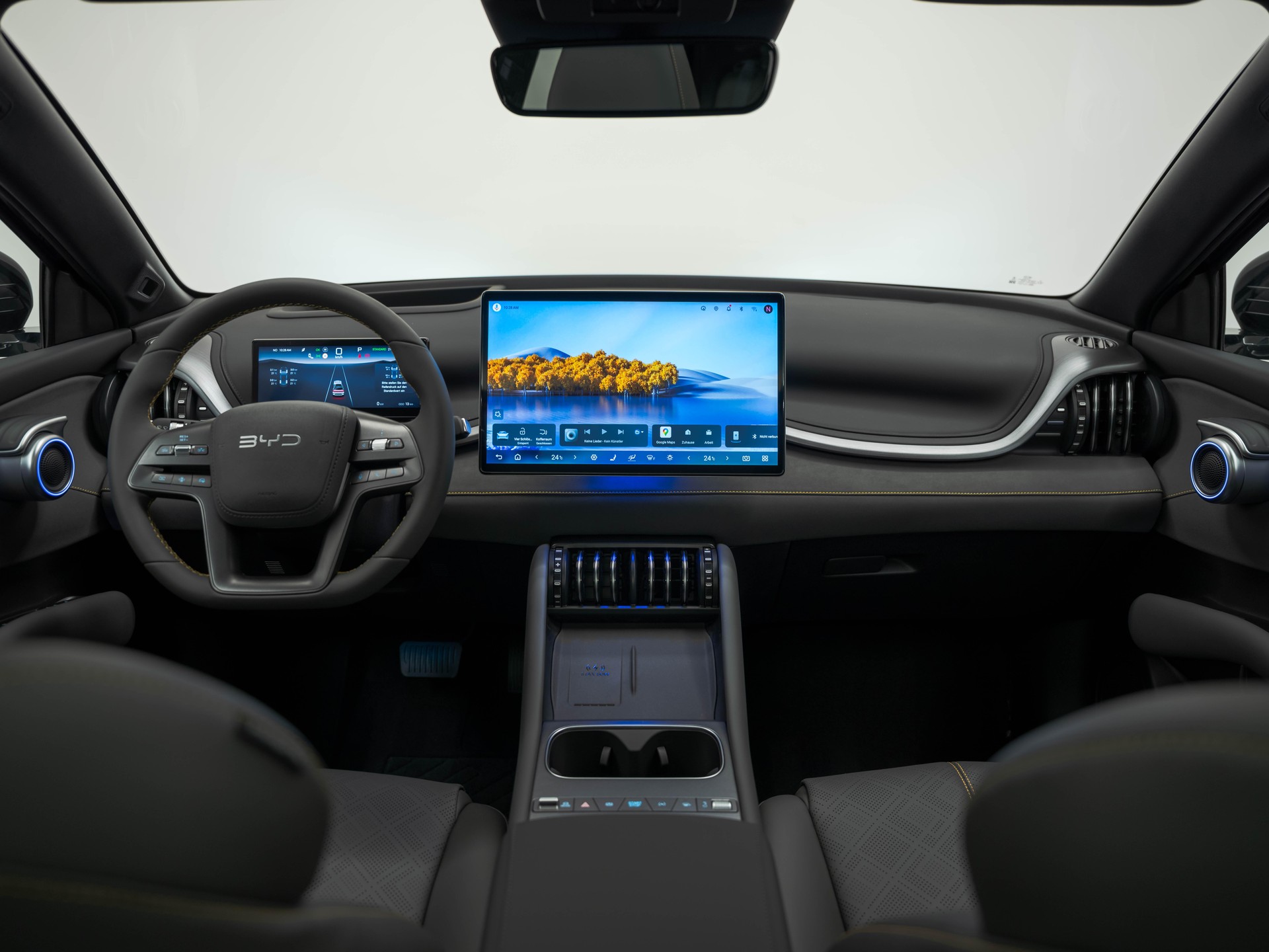 BYD Atto 3 EVO Excellence AWD-image-13