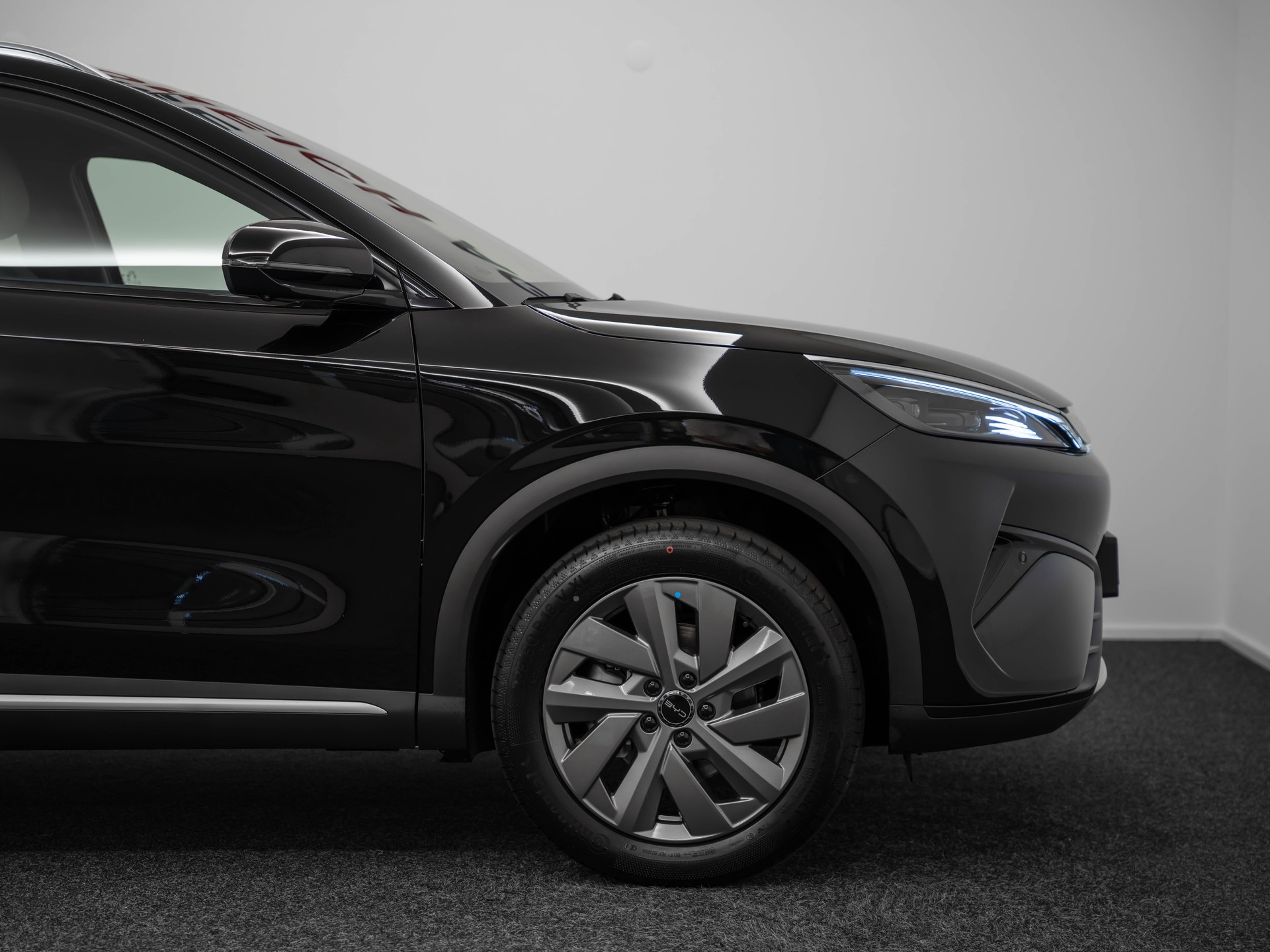 BYD Atto 3 EVO Excellence AWD-image-8