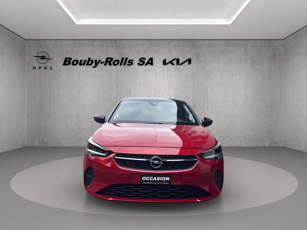 OPEL Corsa 1.2 T Edition-image-1
