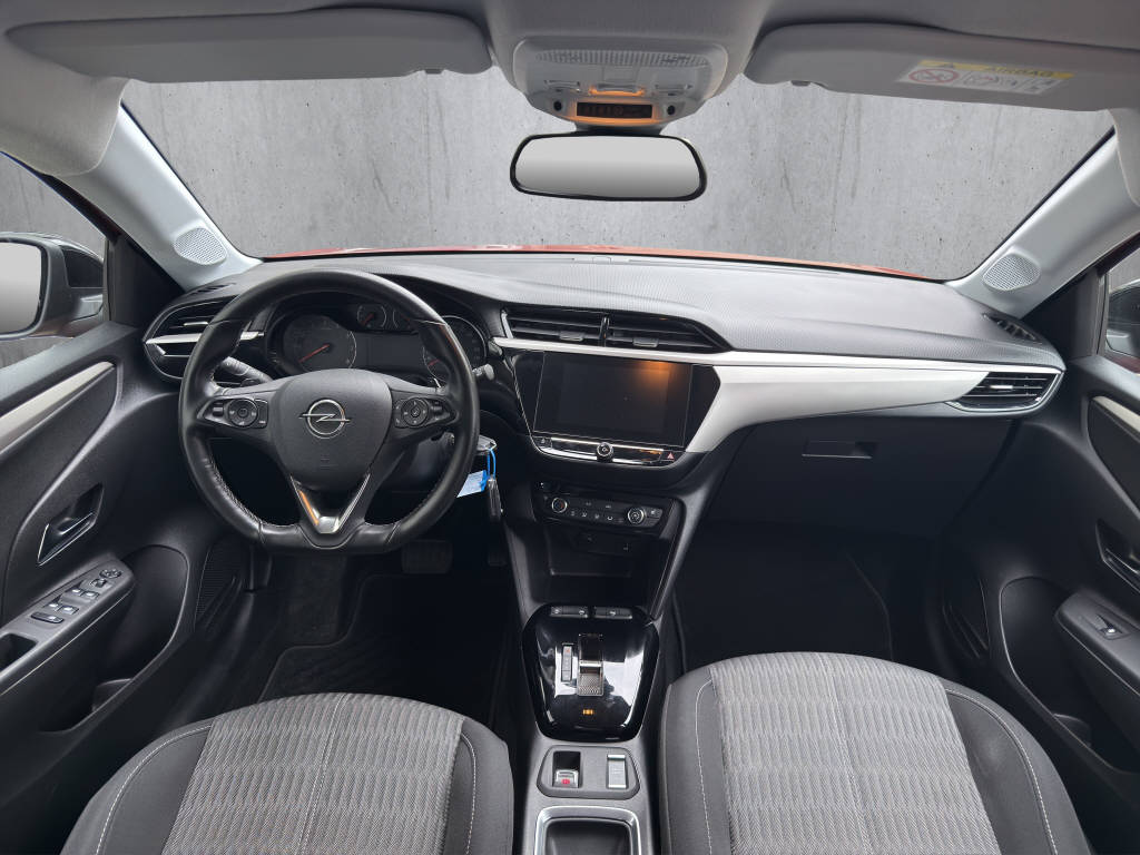 OPEL Corsa 1.2 T Edition-image-9