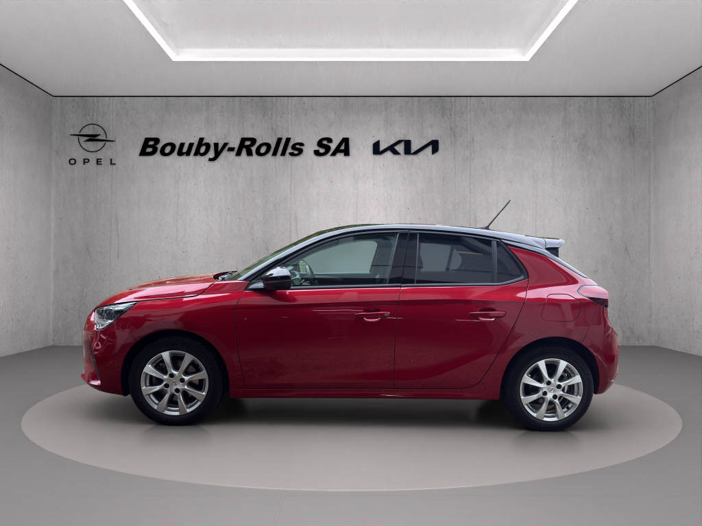 OPEL Corsa 1.2 T Edition-image-2