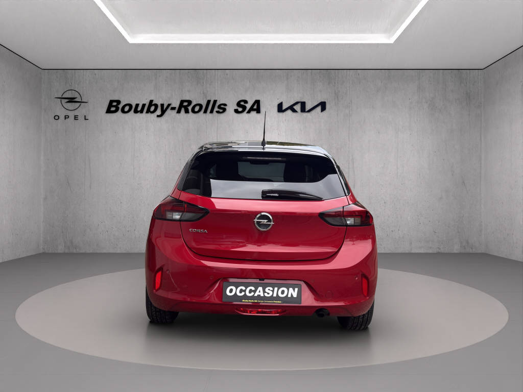 OPEL Corsa 1.2 T Edition-image-4