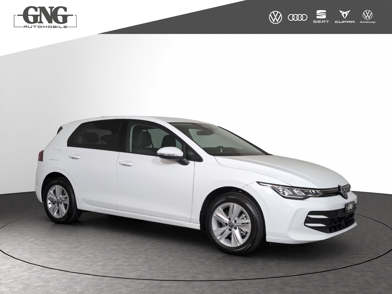 VW Golf 1.5 e TSI mHEV Value DSG-showroom-element-3