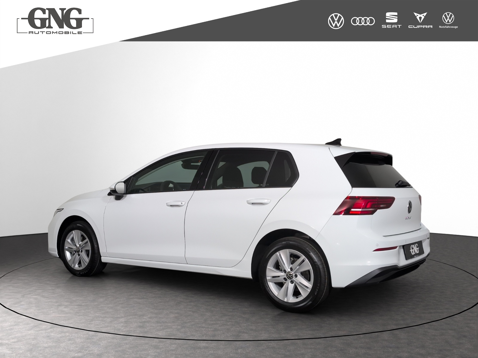 VW Golf 1.5 e TSI mHEV Value DSG-showroom-element-1