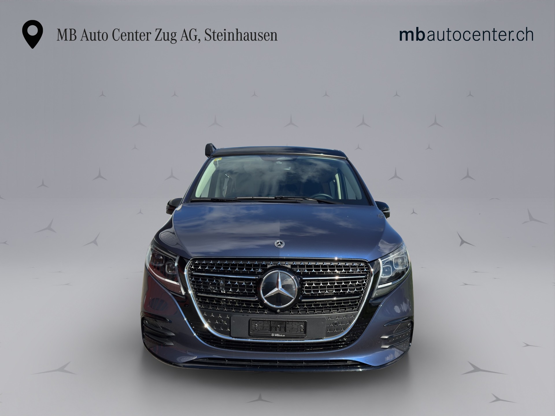 MERCEDES-BENZ Marco Polo 300 d AMG Line L 4Matic - Facelift-image-7