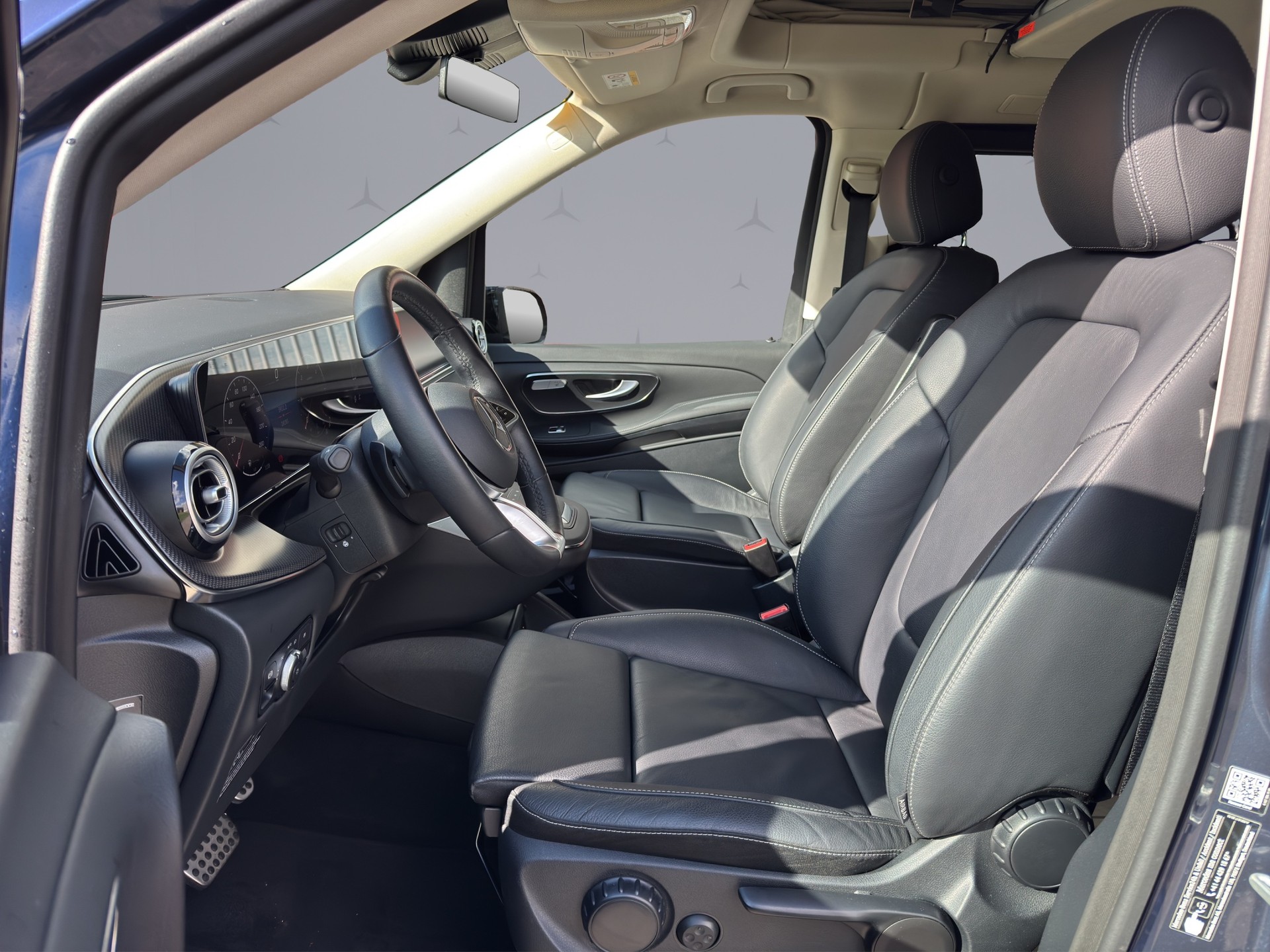 MERCEDES-BENZ Marco Polo 300 d AMG Line L 4Matic - Facelift-image-8