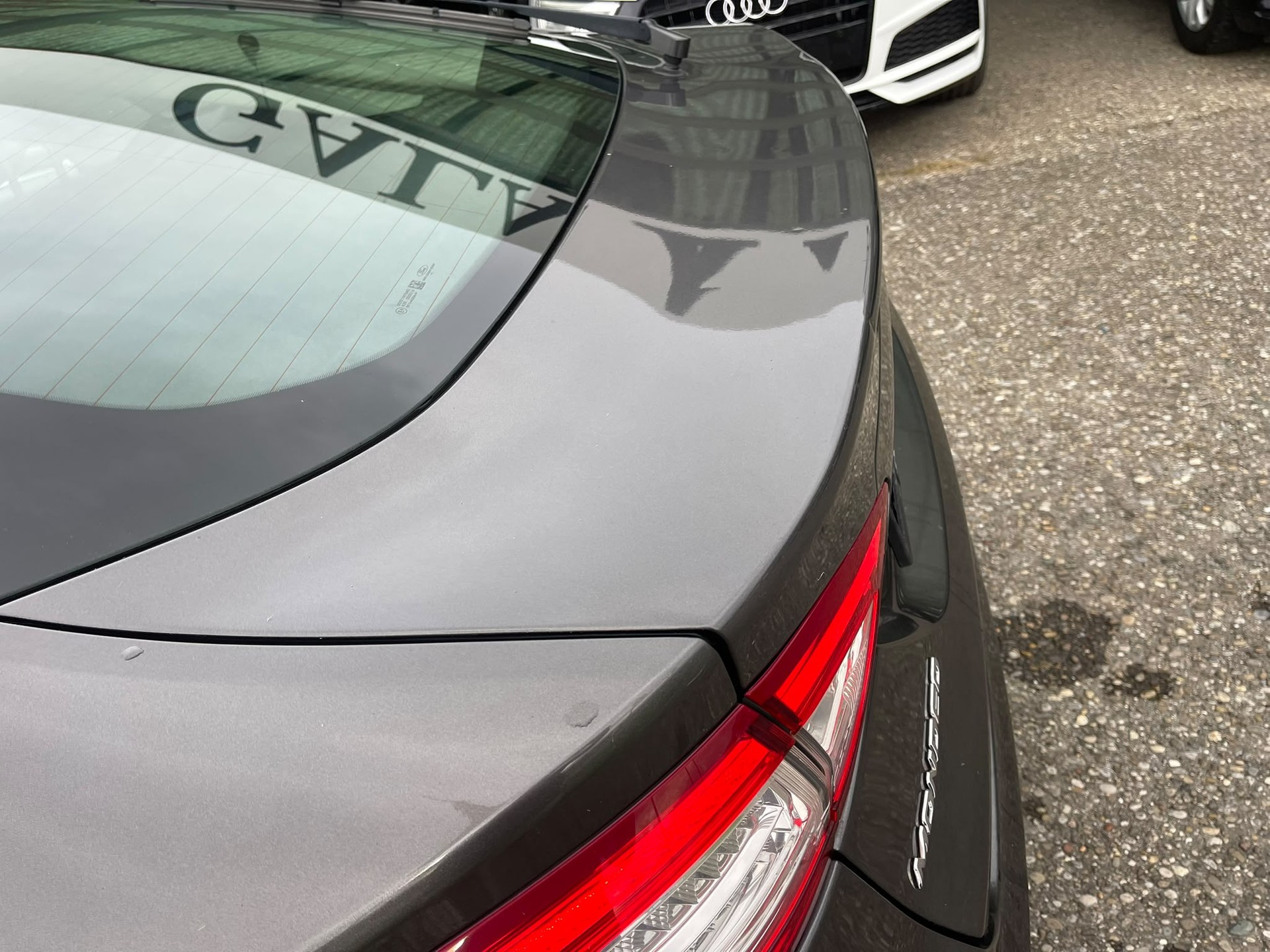 FORD Mondeo 2.0 TDCi Titanium AWD PowerShift-image-15