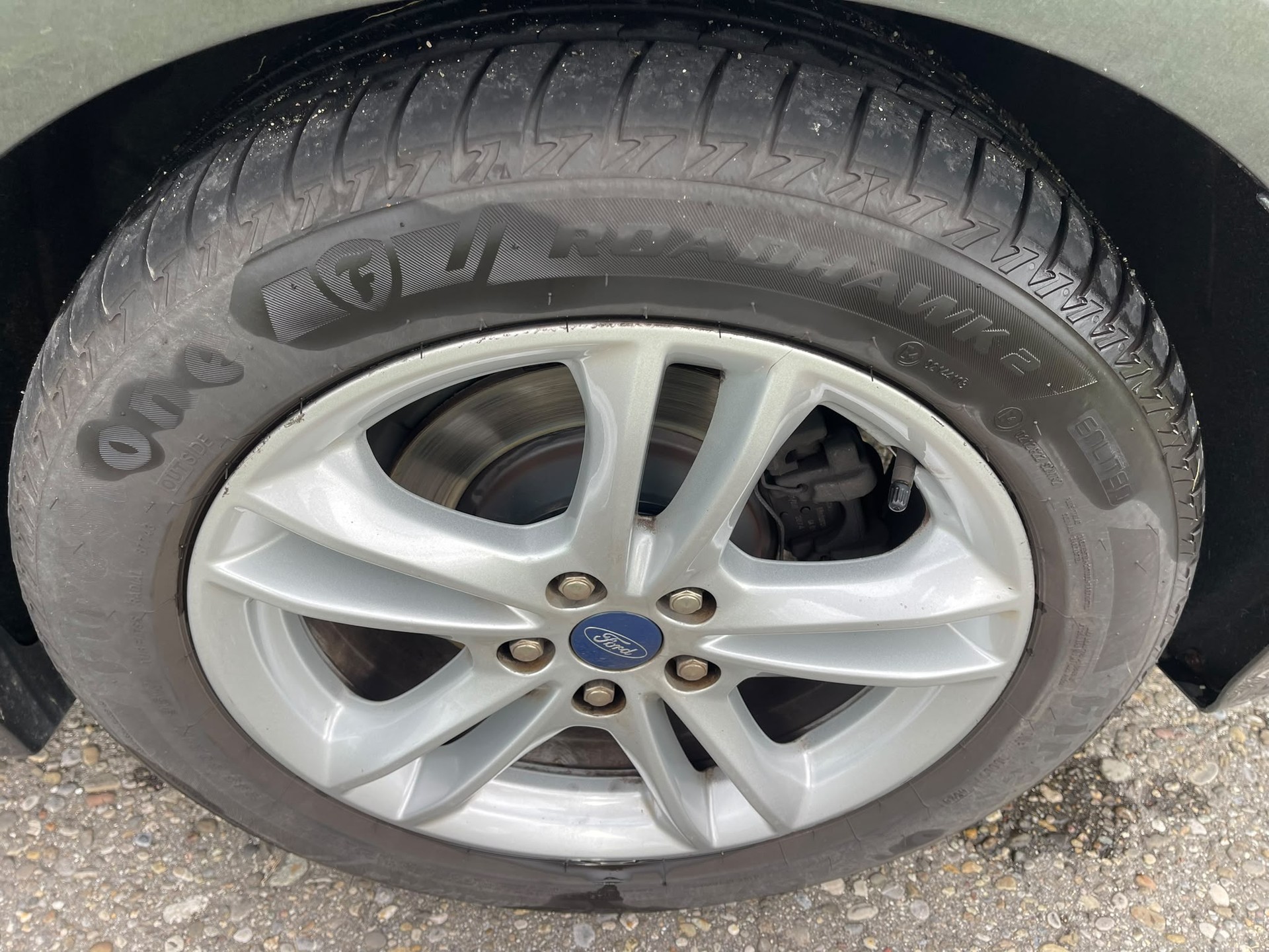 FORD Mondeo 2.0 TDCi Titanium AWD PowerShift-image-13