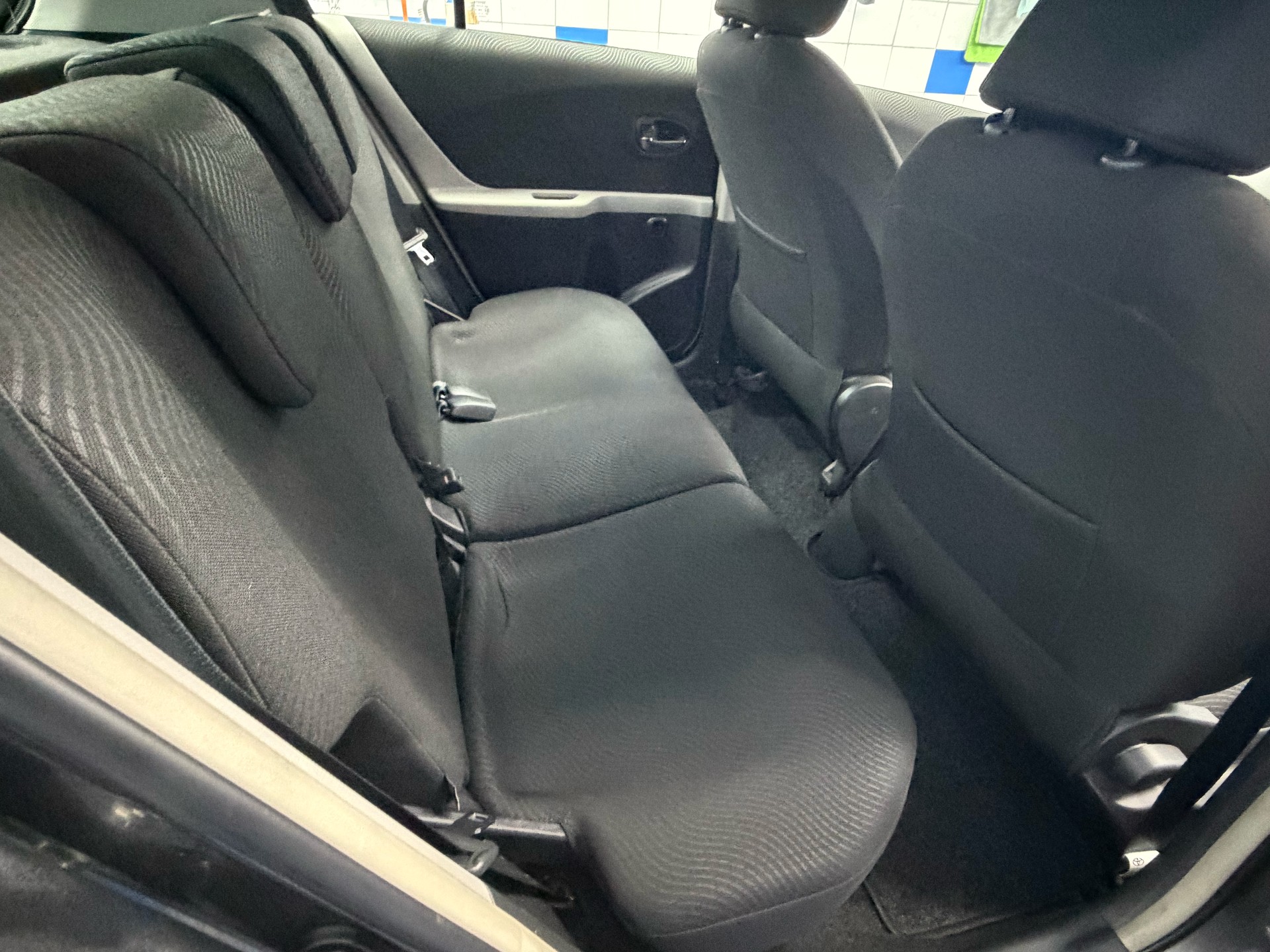 TOYOTA Yaris 1.33 Linea Sol Multimode-image-12