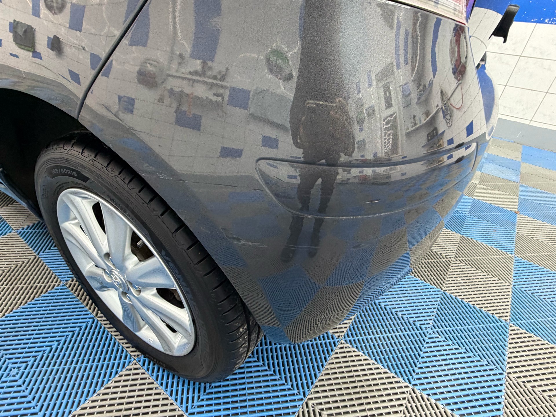 TOYOTA Yaris 1.33 Linea Sol Multimode-image-13