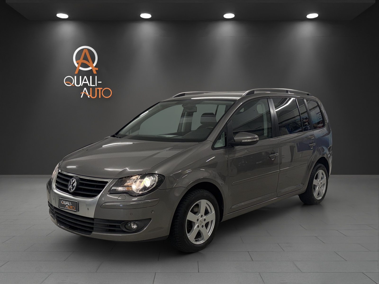 VW Touran 1.4 TSI Team DSG-showroom-element-2