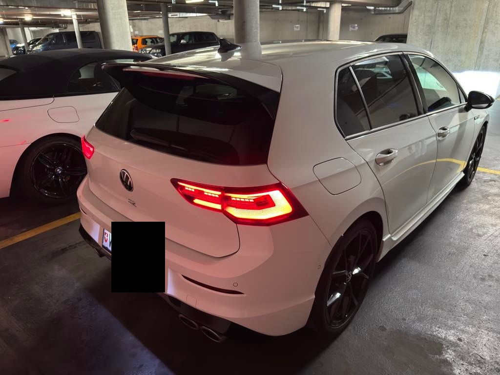 VW 2.0 TSI R DSG 4motion-image-2