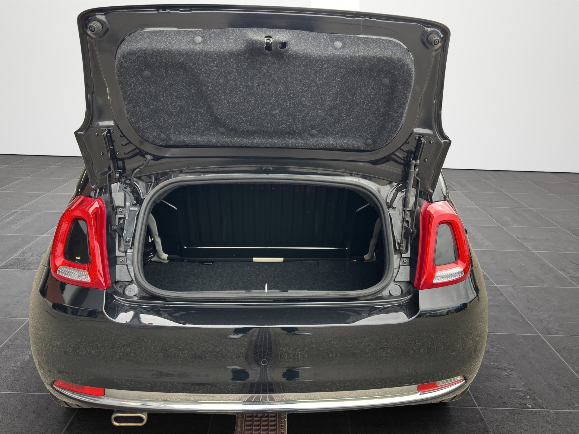 FIAT 500C Cabrio 1.0 N3 MildHybrid Dolcevita-image-20
