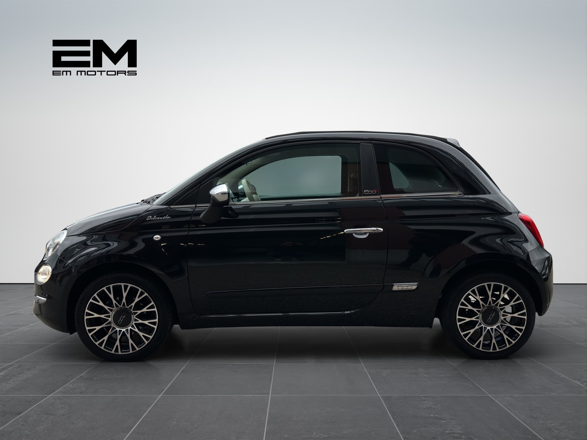 FIAT 500C Cabrio 1.0 N3 MildHybrid Dolcevita-showroom-element-2