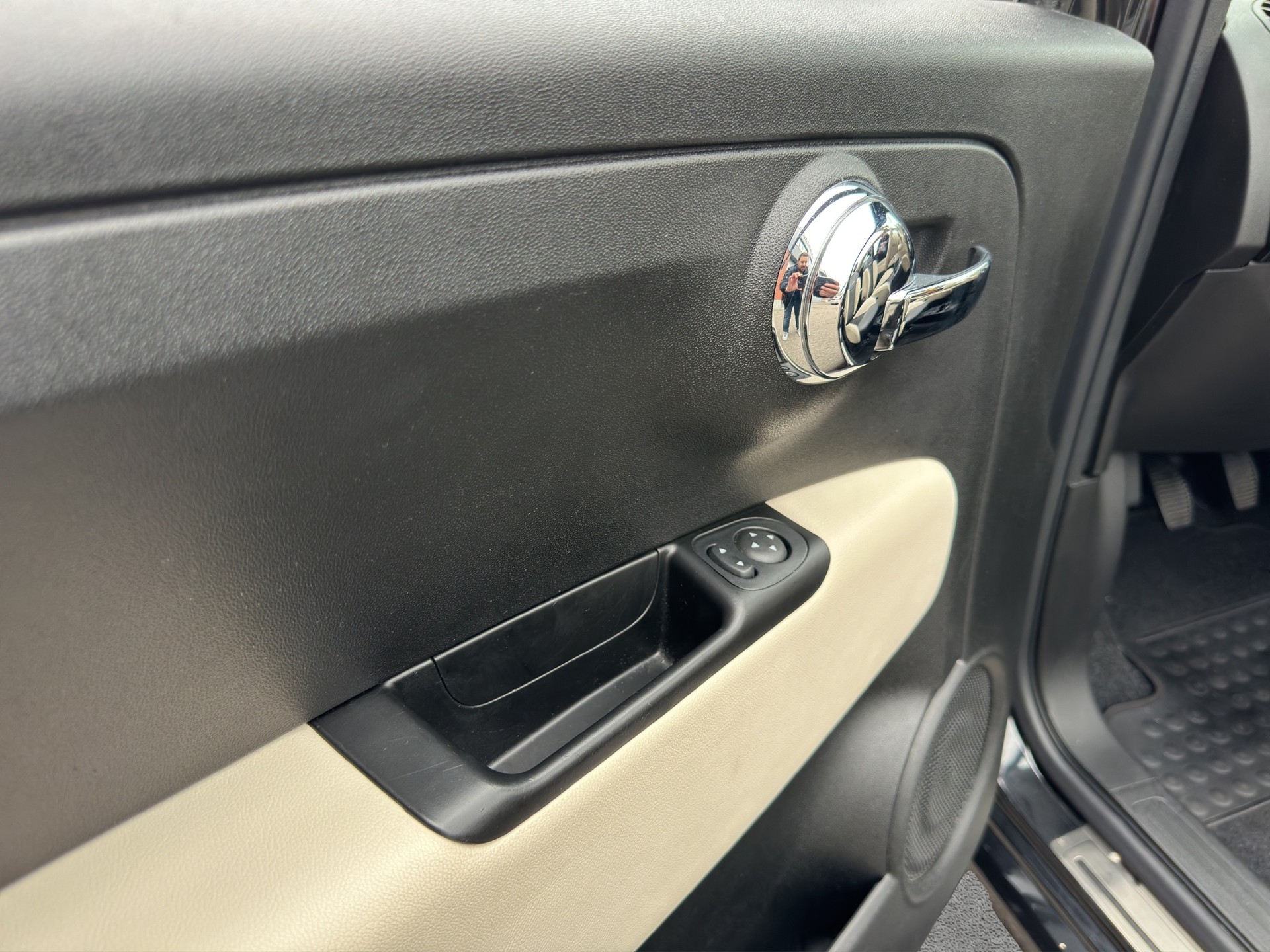 FIAT 500C Cabrio 1.0 N3 MildHybrid Dolcevita-image-17