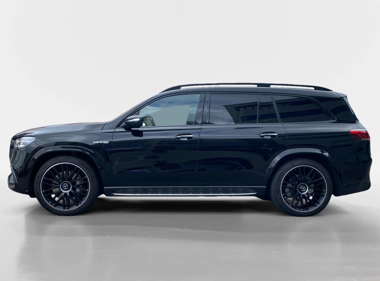MERCEDES-BENZ GLS 63 AMG 4matic+-image-1
