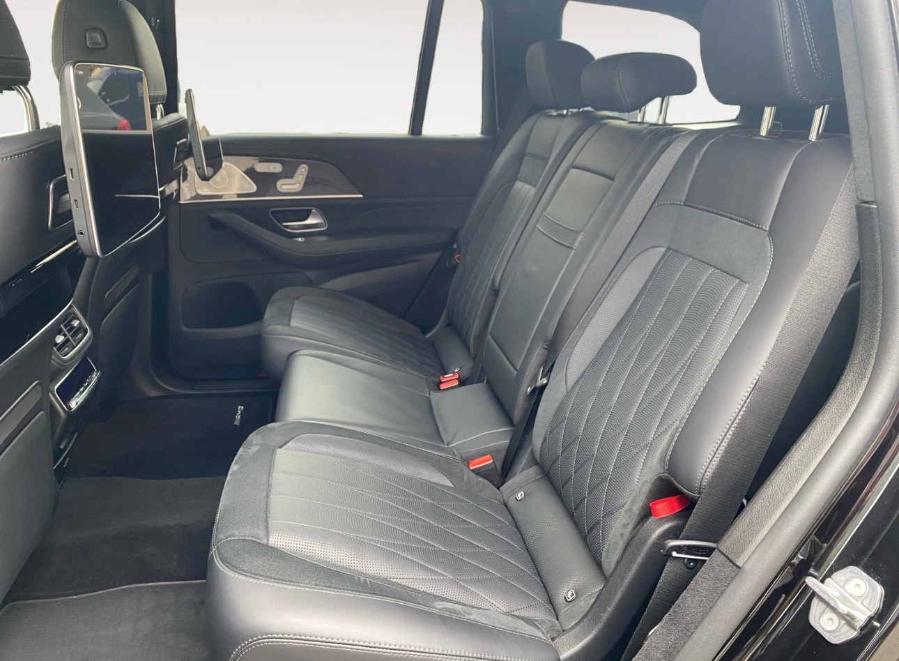 MERCEDES-BENZ GLS 63 AMG 4matic+-image-10