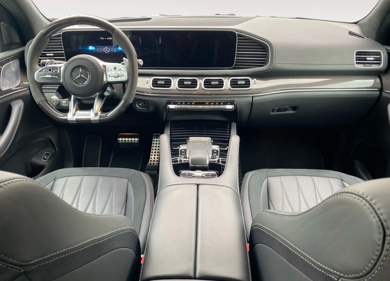 MERCEDES-BENZ GLS 63 AMG 4matic+-image-7