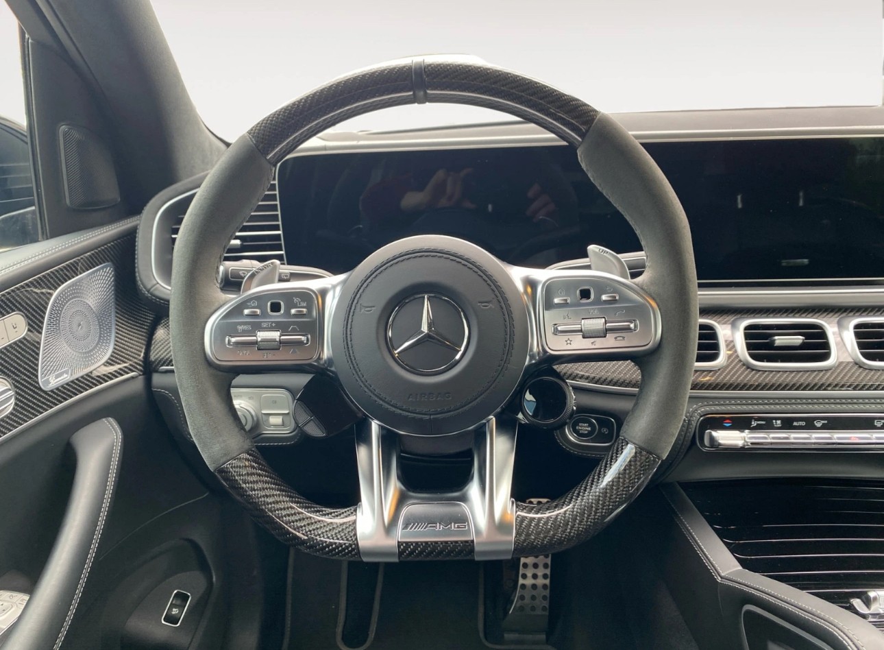 MERCEDES-BENZ GLS 63 AMG 4matic+-image-8