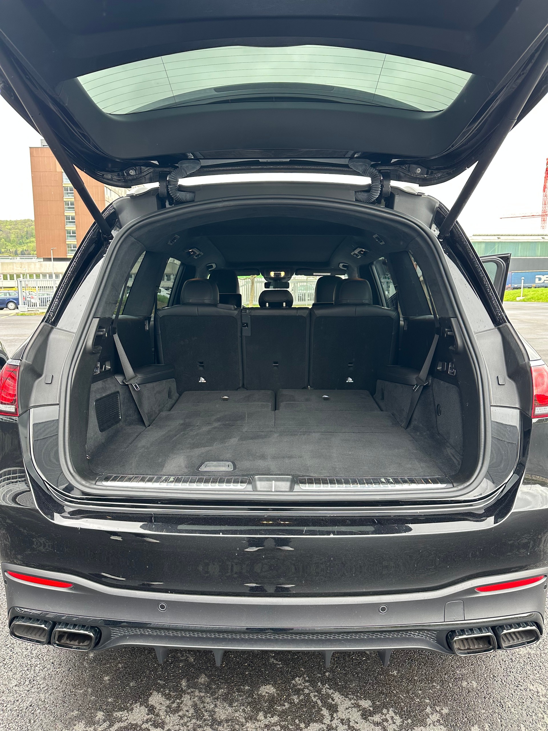 MERCEDES-BENZ GLS 63 AMG 4matic+-image-11