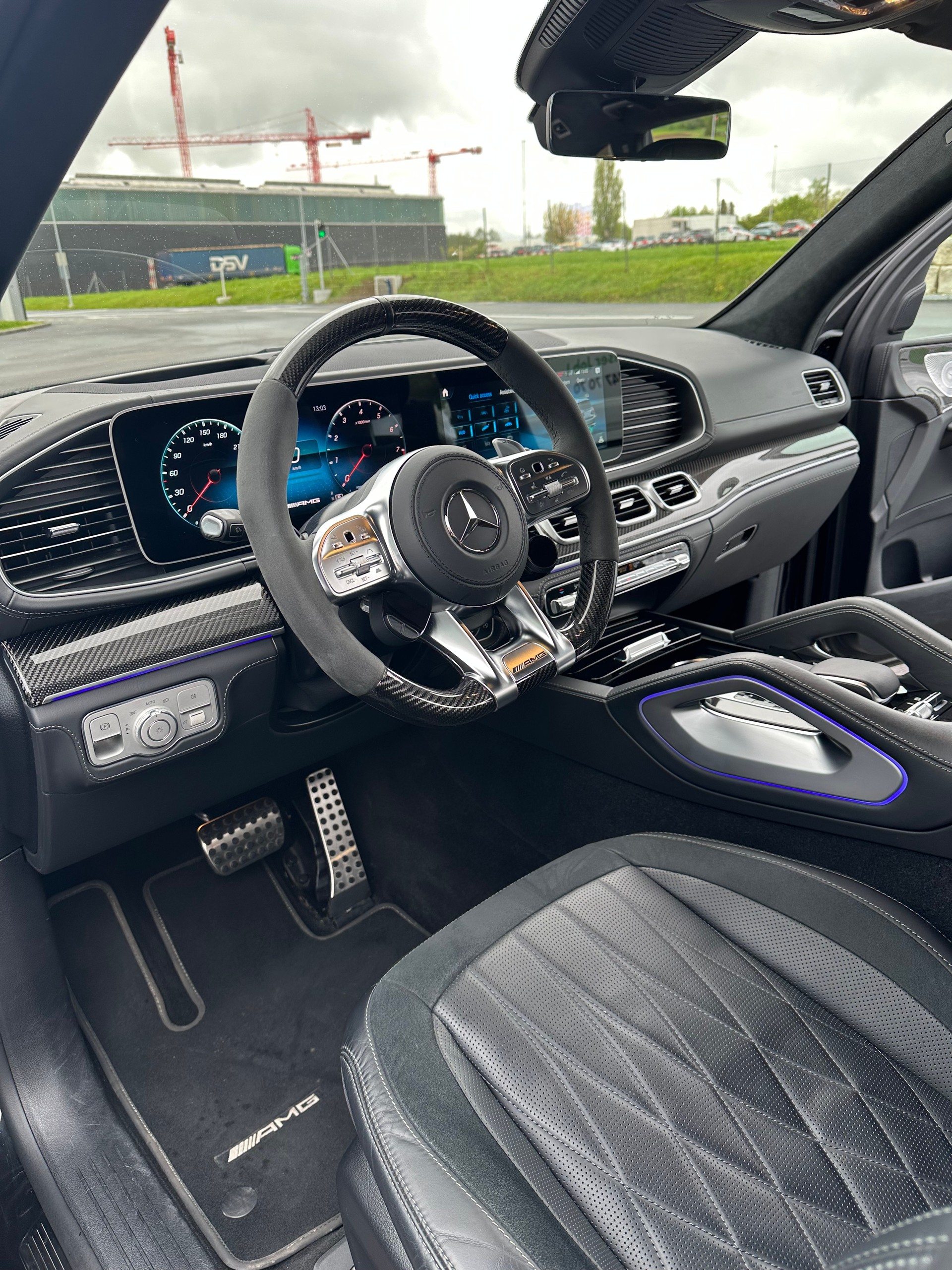 MERCEDES-BENZ GLS 63 AMG 4matic+-image-14