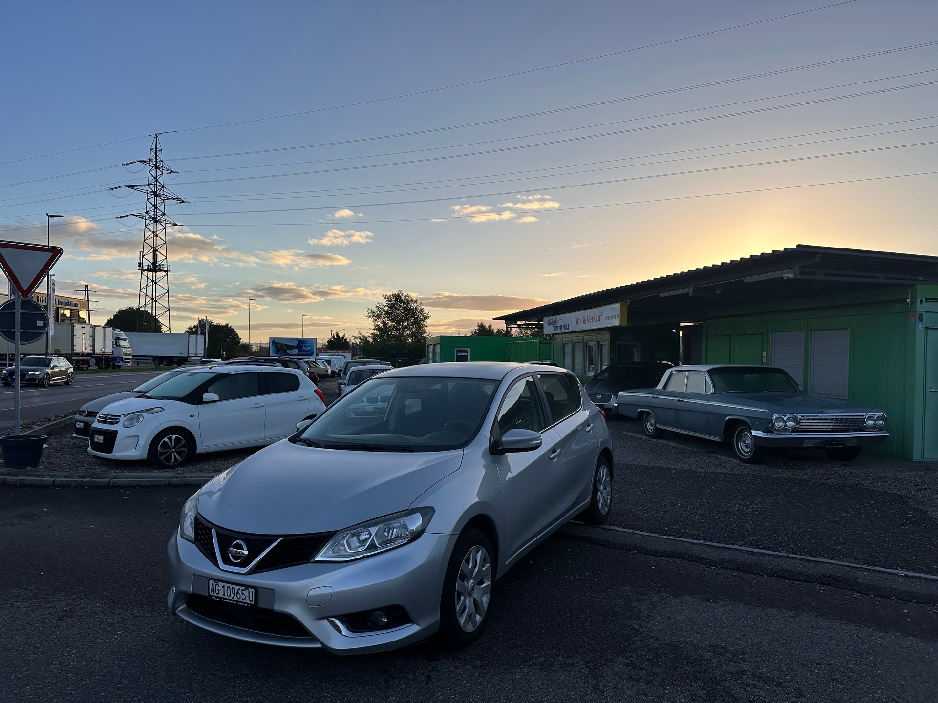 NISSAN Pulsar 1.2 DIG-T acenta-image-15