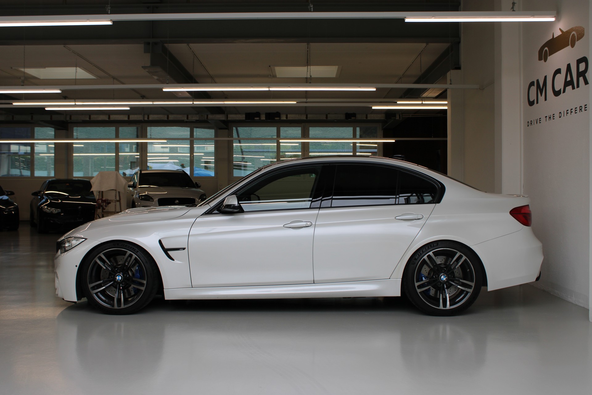 BMW M3 Drivelogic-image-3