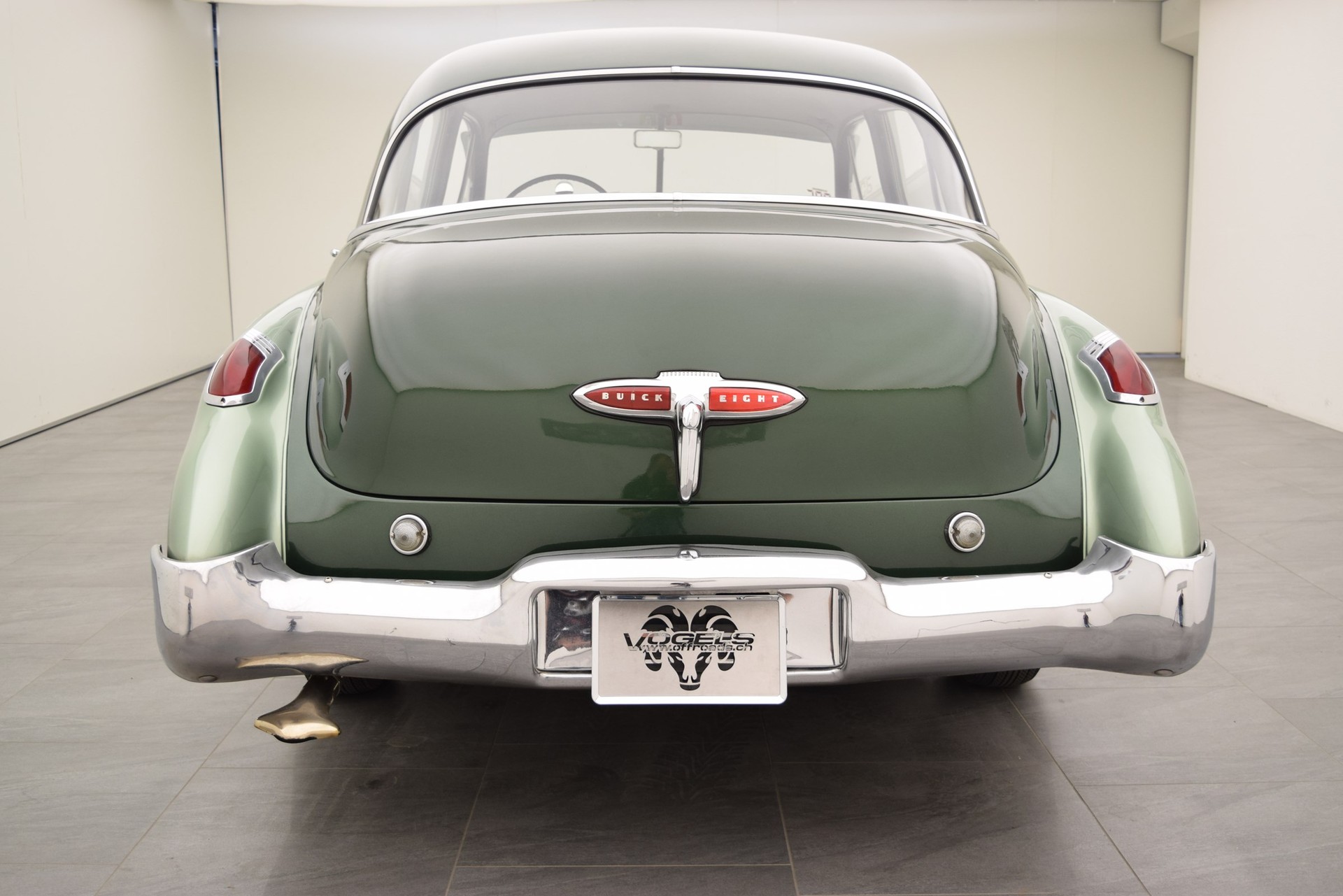 BUICK SUPER Eight-image-6
