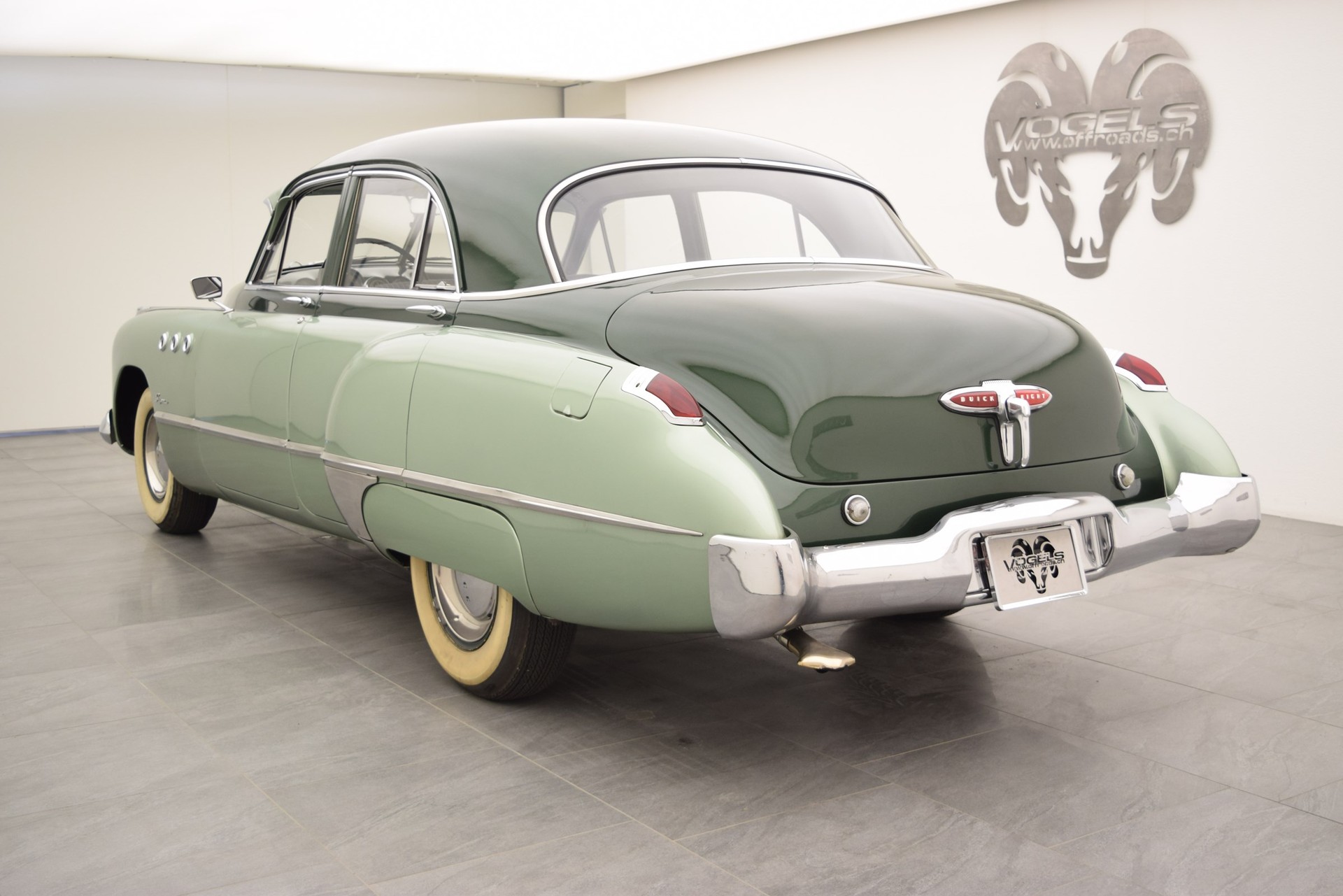 BUICK SUPER Eight-image-5