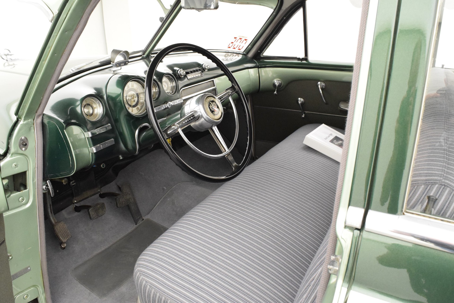BUICK SUPER Eight-image-9