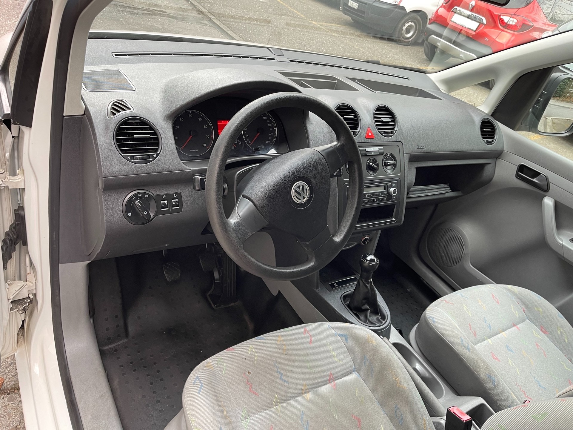 VW Caddy 2.0 EcoFuel-image-6