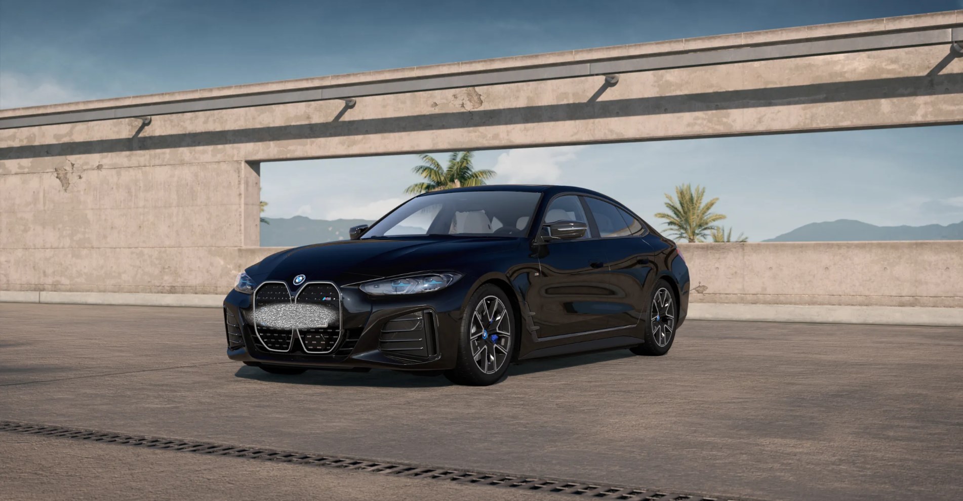 BMW i4 M50 M Sport Pro-image-4