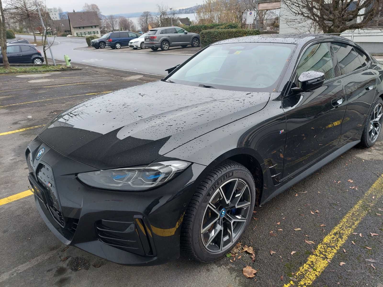 BMW i4 M50 M Sport Pro-image-3