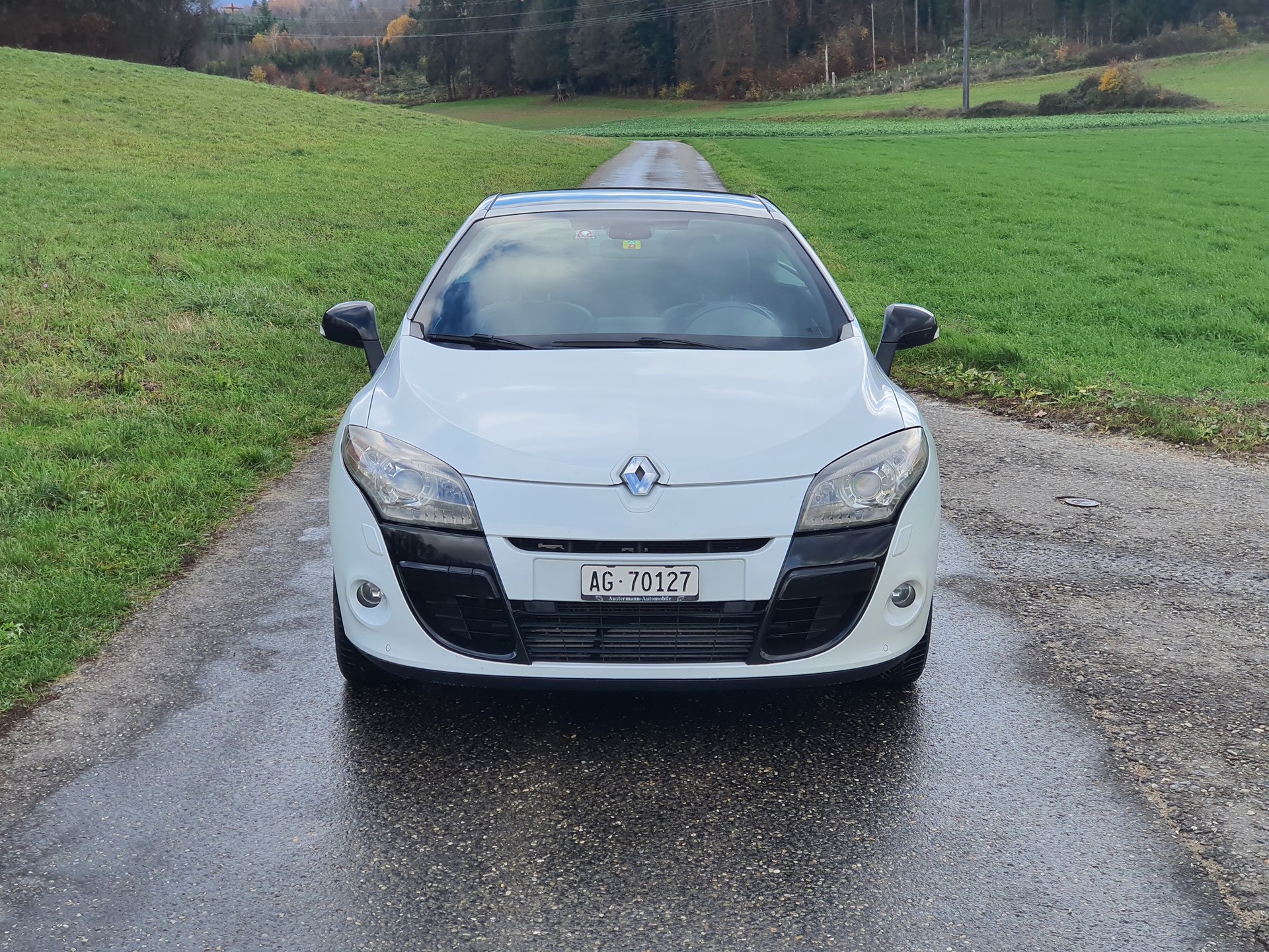RENAULT Mégane CC 1.4 16V Turbo Dynamique-image-4