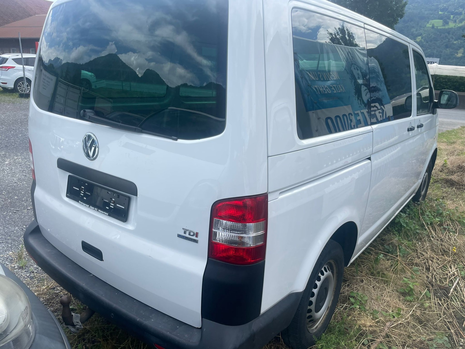 VW T5 2.0 Bi-TDI 4Motion-image-3