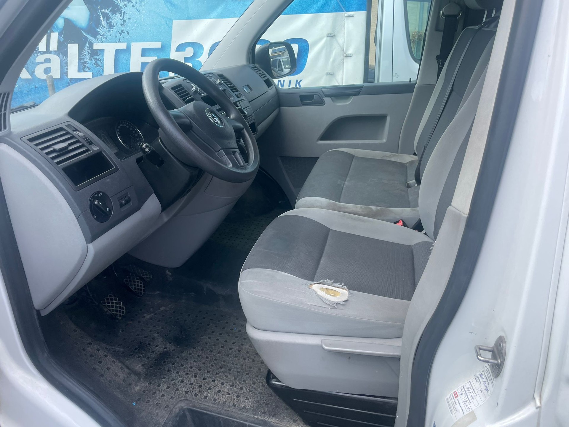 VW T5 2.0 Bi-TDI 4Motion-image-13
