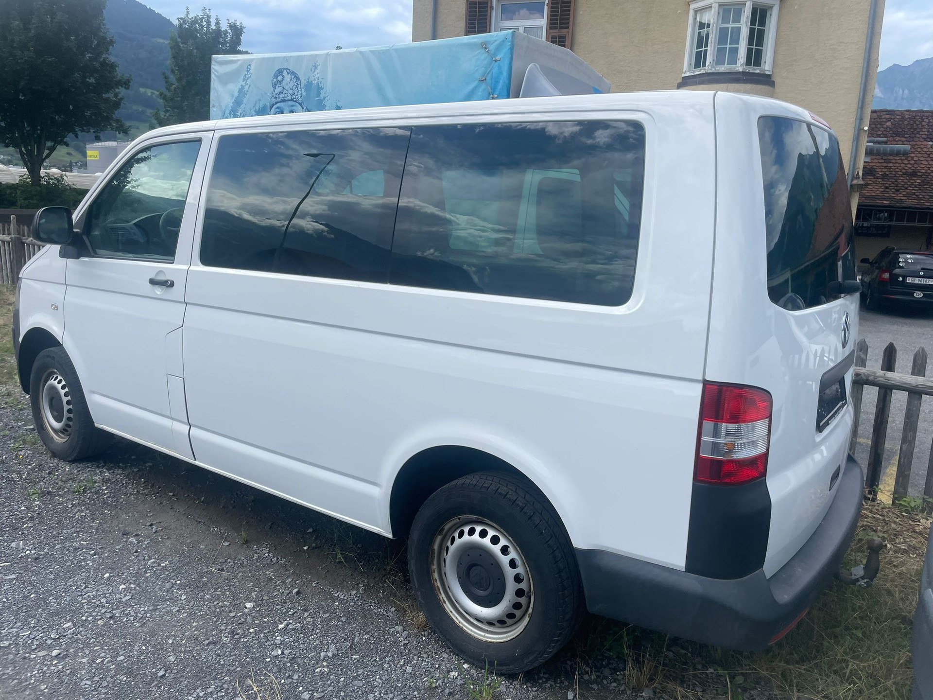 VW T5 2.0 Bi-TDI 4Motion-image-8