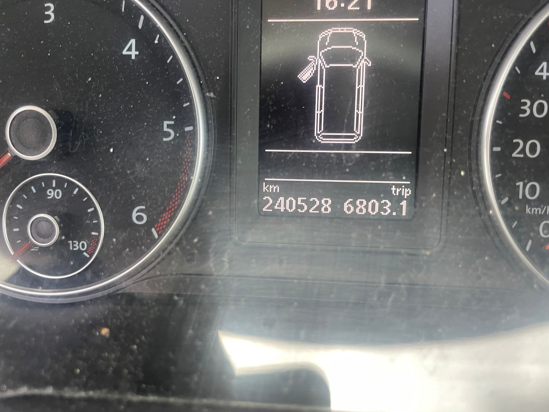 VW T5 2.0 Bi-TDI 4Motion-image-15