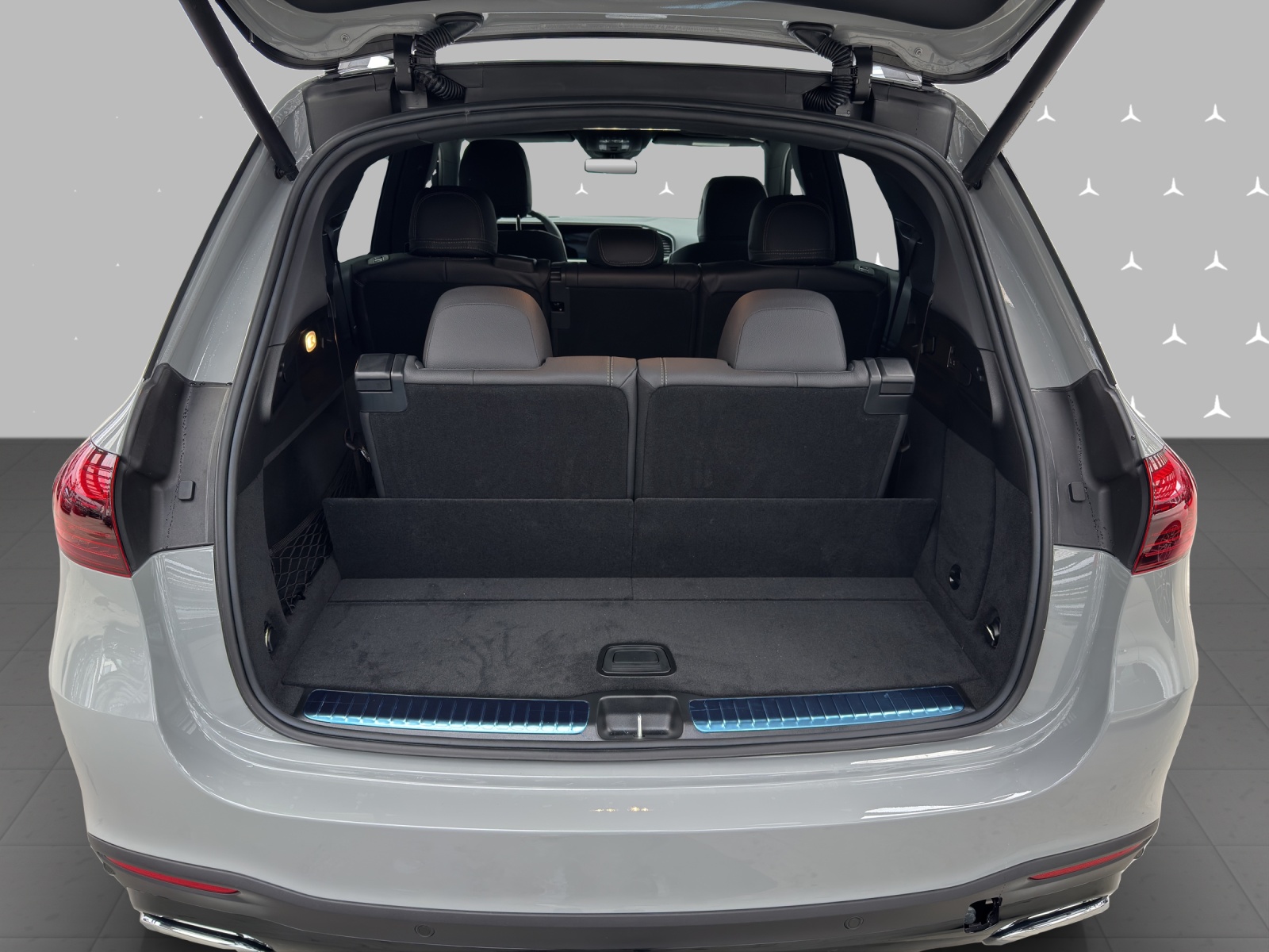 MERCEDES-BENZ GLE 450 d 4Matic 9G-Tronic-image-7