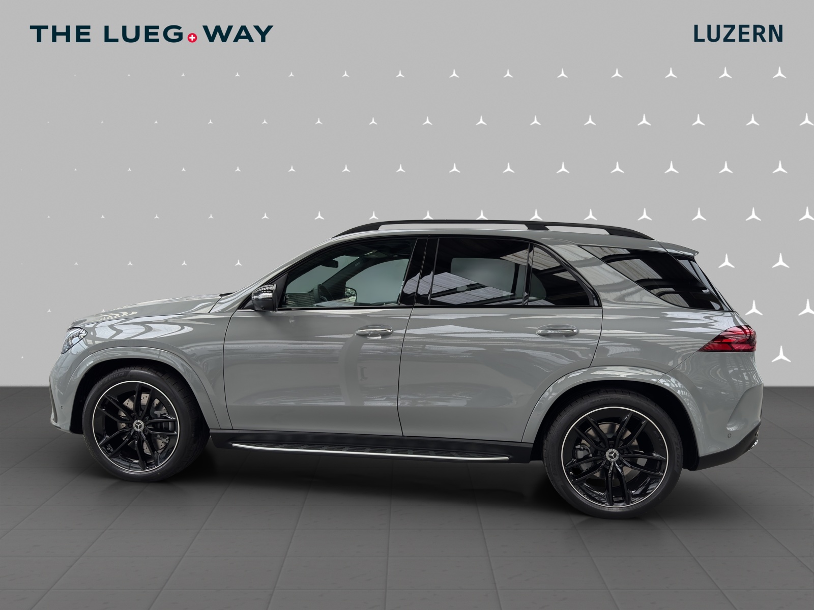 MERCEDES-BENZ GLE 450 d 4Matic 9G-Tronic-image-3
