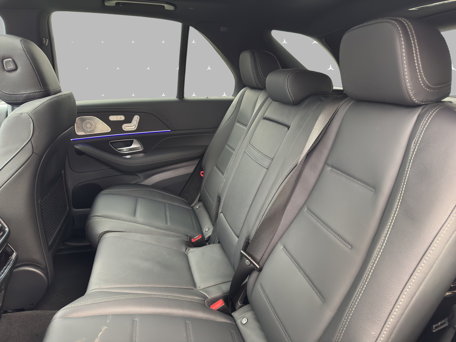 MERCEDES-BENZ GLE 450 d 4Matic 9G-Tronic-image-10