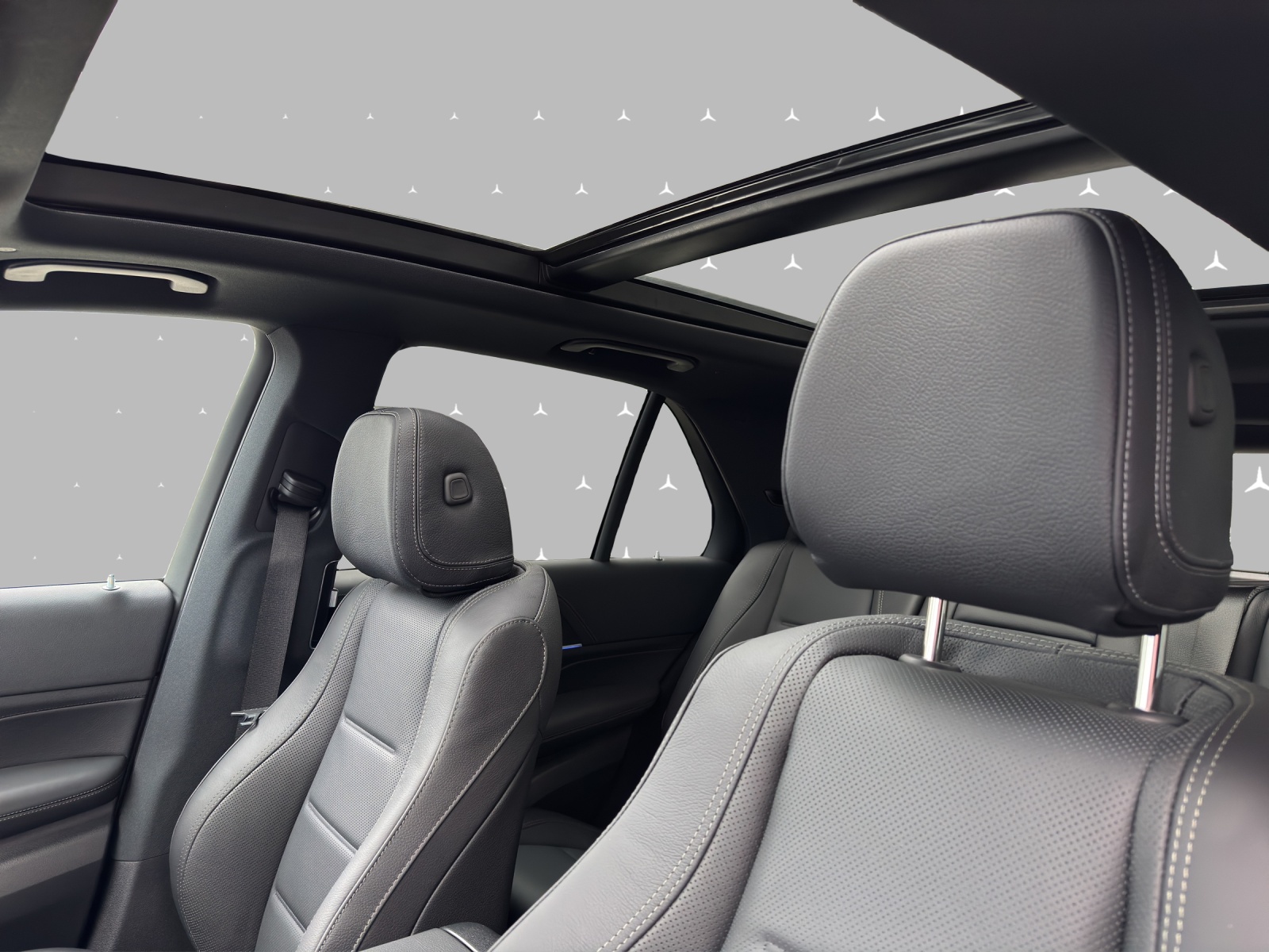 MERCEDES-BENZ GLE 450 d 4Matic 9G-Tronic-image-9