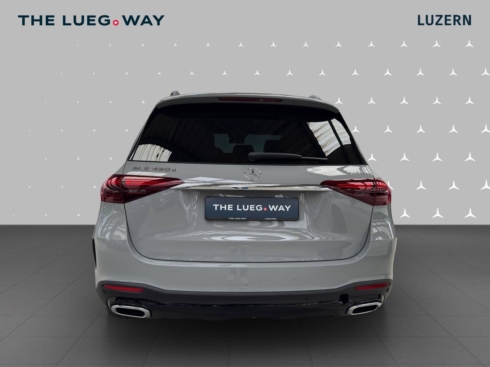 MERCEDES-BENZ GLE 450 d 4Matic 9G-Tronic-image-6